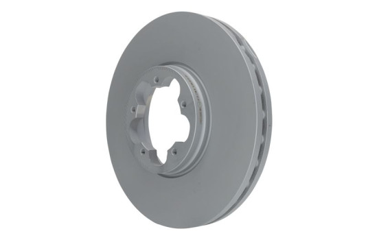 Brake Disc 24.0133-0102.1 ATE, Image 2