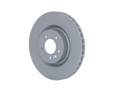 Brake disc 24.0133-0103.1 ATE, Image 2