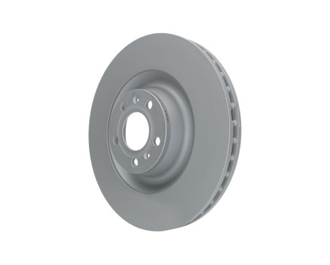 Brake Disc 24.0134-0100.1 ATE, Image 3