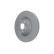 Brake Disc 24.0134-0100.1 ATE, Thumbnail 3