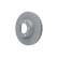 Brake Disc 24.0134-0101.1 ATE, Thumbnail 3