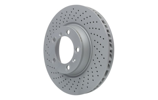 Brake Disc 24.0134-0101.1 ATE, Image 3