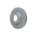 Brake Disc 24.0134-0106.1 ATE, Thumbnail 2