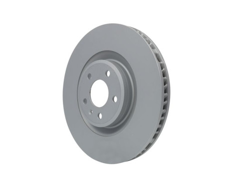 Brake Disc 24.0134-0108.1 ATE, Image 2