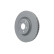 Brake Disc 24.0134-0108.1 ATE, Thumbnail 2