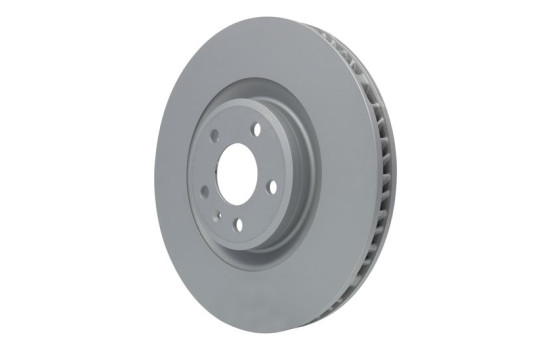 Brake disc 24.0134-0108.1 ATE, Image 2