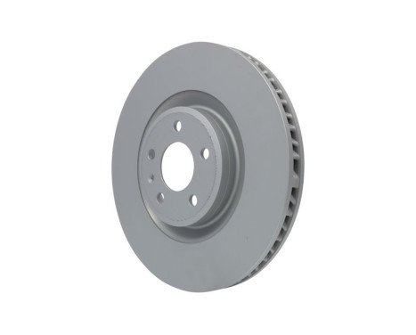 Brake Disc 24.0134-0109.1 ATE, Image 2