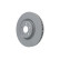 Brake Disc 24.0134-0109.1 ATE, Thumbnail 2