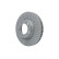 Brake Disc 24.0134-0112.1 ATE, Thumbnail 2