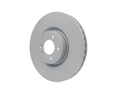 Brake disc 24.0134-0117.1 ATE, Image 2