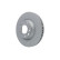 Brake Disc 24.0134-0124.1 ATE, Thumbnail 3