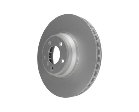 Brake Disc 24.0136-0101.1 ATE, Image 3