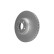 Brake Disc 24.0136-0101.1 ATE, Thumbnail 3
