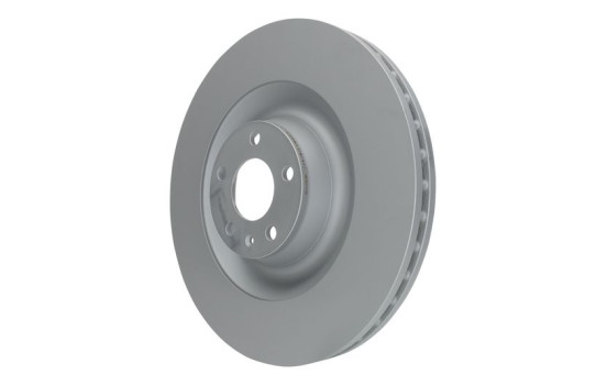 Brake Disc 24.0136-0103.1 ATE, Image 3