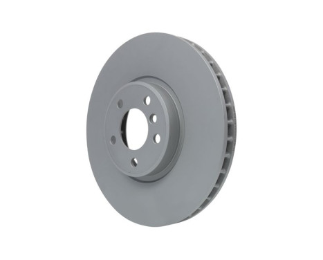 Brake Disc 24.0136-0104.1 ATE, Image 3