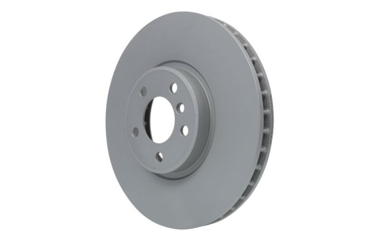 Brake Disc 24.0136-0104.1 ATE, Image 3