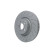 Brake Disc 24.0136-0105.1 ATE, Thumbnail 3