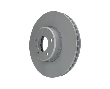 Brake Disc 24.0136-0106.2 ATE, Image 3