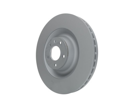 Brake Disc 24.0136-0107.1 ATE, Image 3