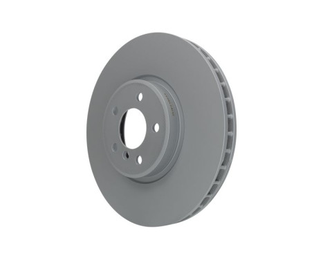 Brake Disc 24.0136-0109.1 ATE, Image 3