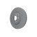 Brake Disc 24.0136-0109.1 ATE, Thumbnail 3