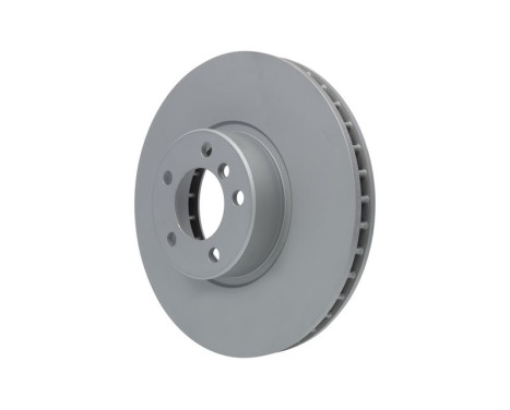 Brake Disc 24.0136-0110.1 ATE, Image 3