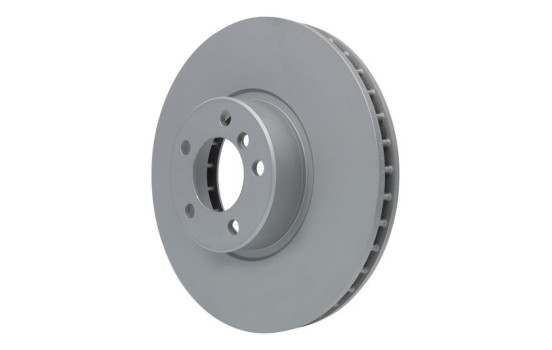 Brake Disc 24.0136-0110.1 ATE, Image 3