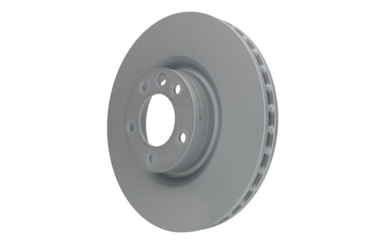 Brake Disc 24.0136-0111.1 ATE, Image 3