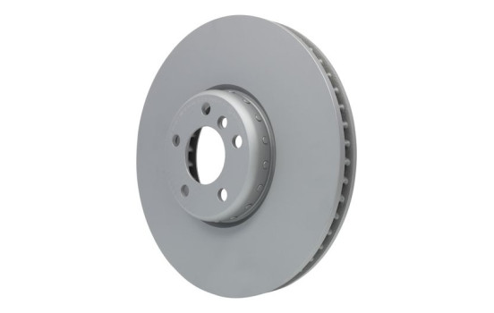Brake Disc 24.0136-0121.2 ATE, Image 3