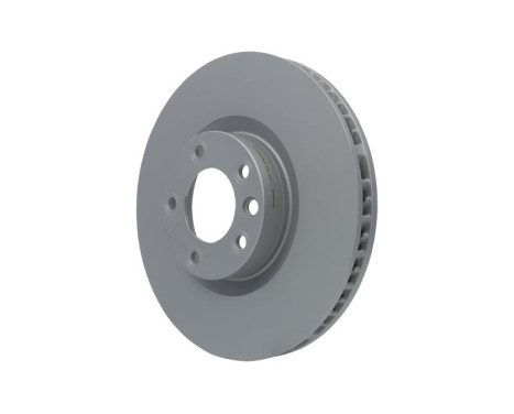 Brake Disc 24.0136-0124.1 ATE, Image 2