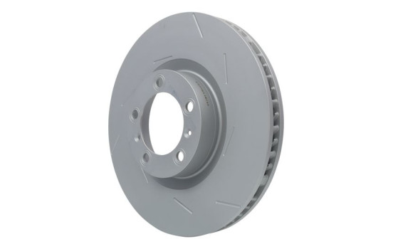 Brake Disc 24.0136-0127.1 ATE, Image 2