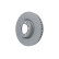 Brake Disc 24.0136-0128.1 ATE, Thumbnail 2