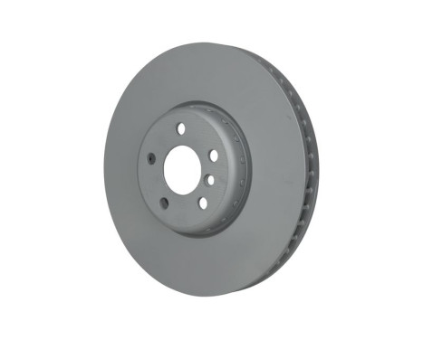 Brake Disc 24.0136-0132.2 ATE, Image 2