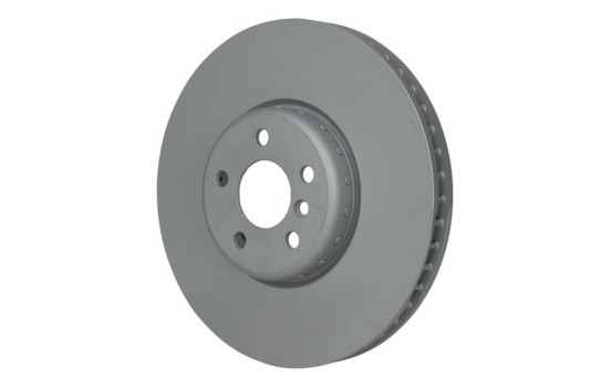 Brake Disc 24.0136-0132.2 ATE, Image 2