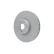 Brake disc 24.0136-0140.2 ATE, Thumbnail 2