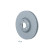 Brake disc 24.0136-0144.2 ATE, Thumbnail 2