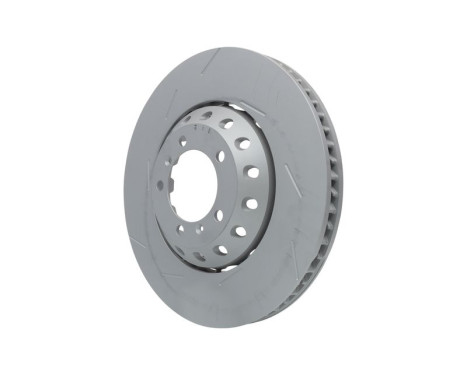Brake Disc 24.0138-0101.2 ATE, Image 2
