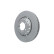 Brake Disc 24.0138-0101.2 ATE, Thumbnail 2