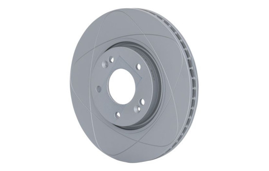 Brake disc 24.0328-0256.1 ATE, Image 2