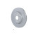 Brake disc 24.0423-0130.1 ATE, Thumbnail 2