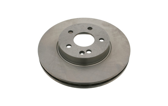 Brake Disc 24076 FEBI