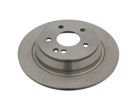 Brake Disc 24077 FEBI