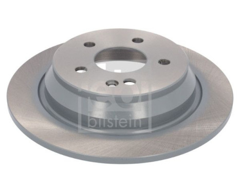 Brake Disc 24077 FEBI, Image 2