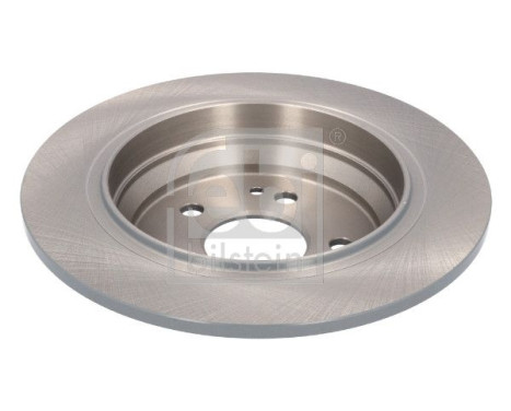 Brake Disc 24077 FEBI, Image 3