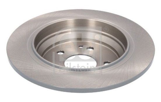 Brake Disc 24077 FEBI, Image 3