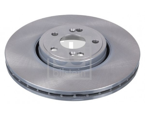 Brake Disc 24311 FEBI, Image 2