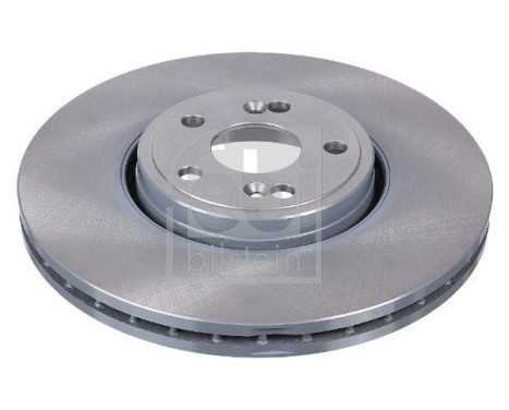 Brake Disc 24311 FEBI, Image 2