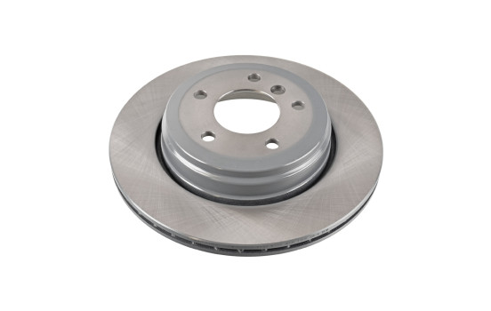 Brake Disc 24344 FEBI