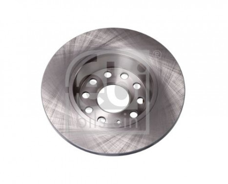 Brake Disc 24382 FEBI, Image 3