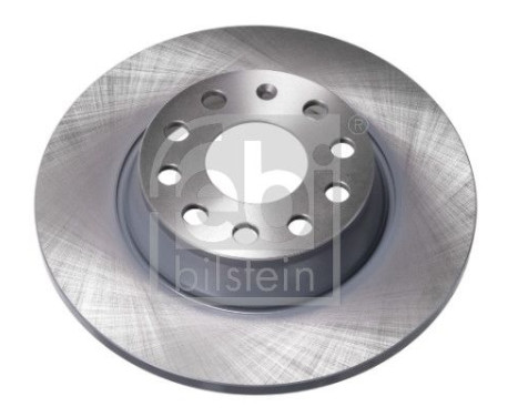 Brake Disc 24382 FEBI, Image 2